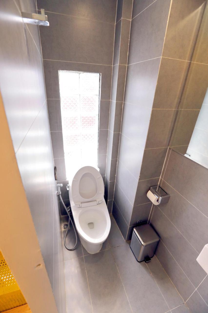 Hanoi Banana Hostel Dış mekan fotoğraf