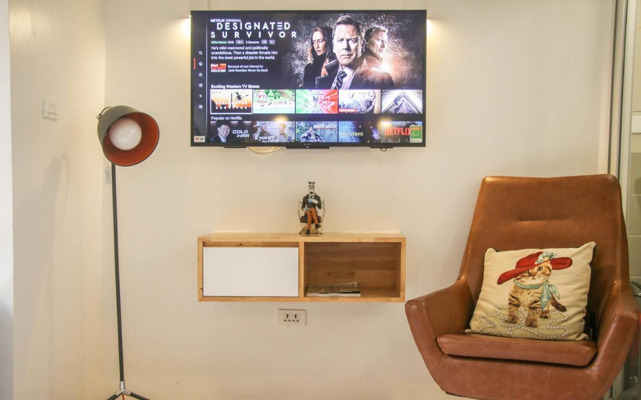 Hanoi Banana Hostel Dış mekan fotoğraf