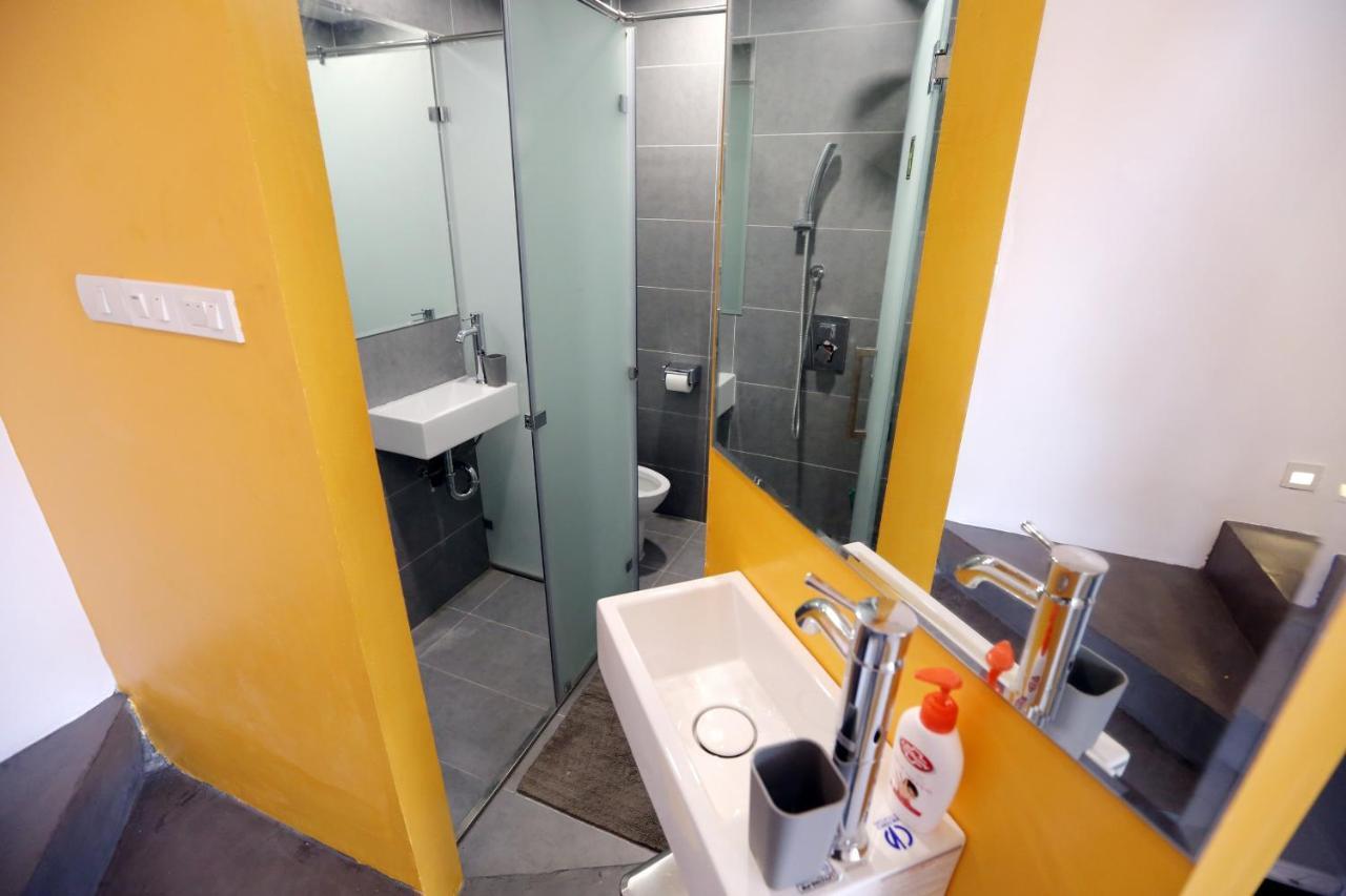 Hanoi Banana Hostel Dış mekan fotoğraf